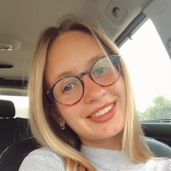 Babysitter em Setúbal: Joana