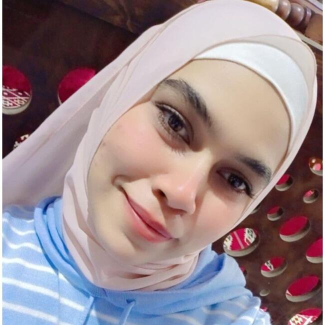 Babysitter in Alexandria: Rania