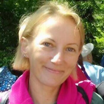 Babysitter in Bytom: Katarzyna