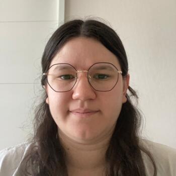 Babysitter in La Reina: Daniela