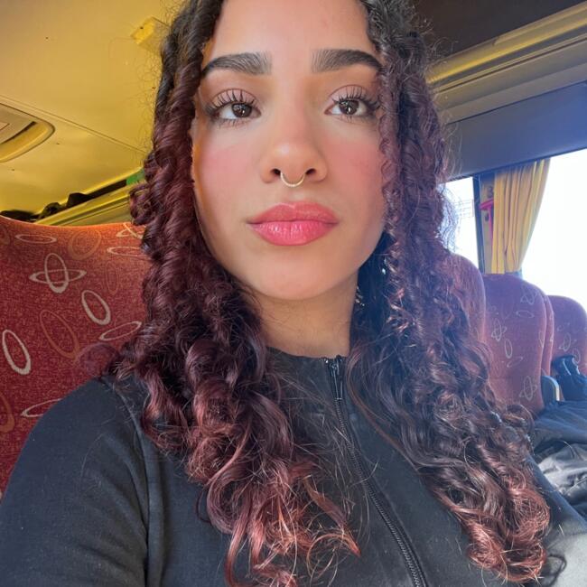 Niñera en Chillán: Yenalex