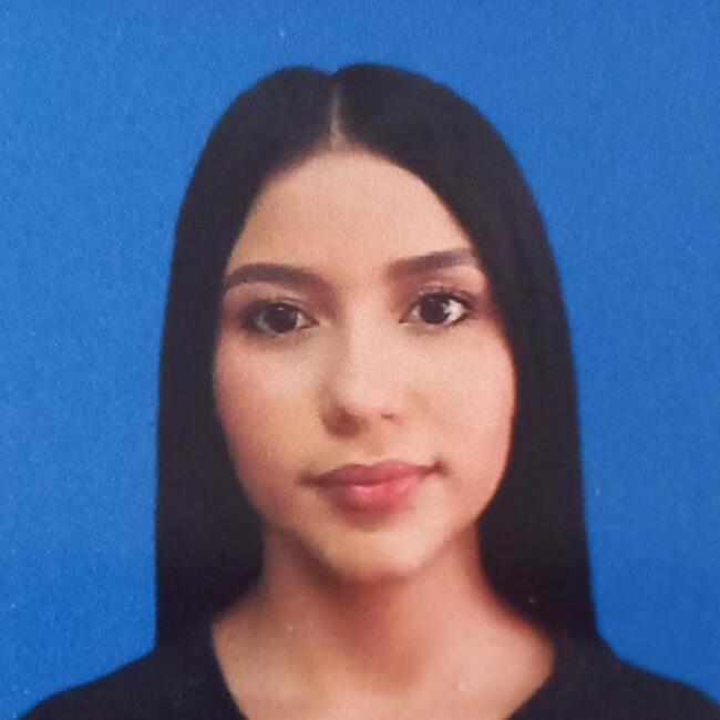 Babysitter στην περιοχή Villavicencio: Laura Daniela