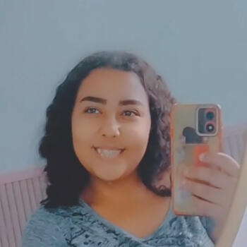 Babá em Pedro Leopoldo: Daniela