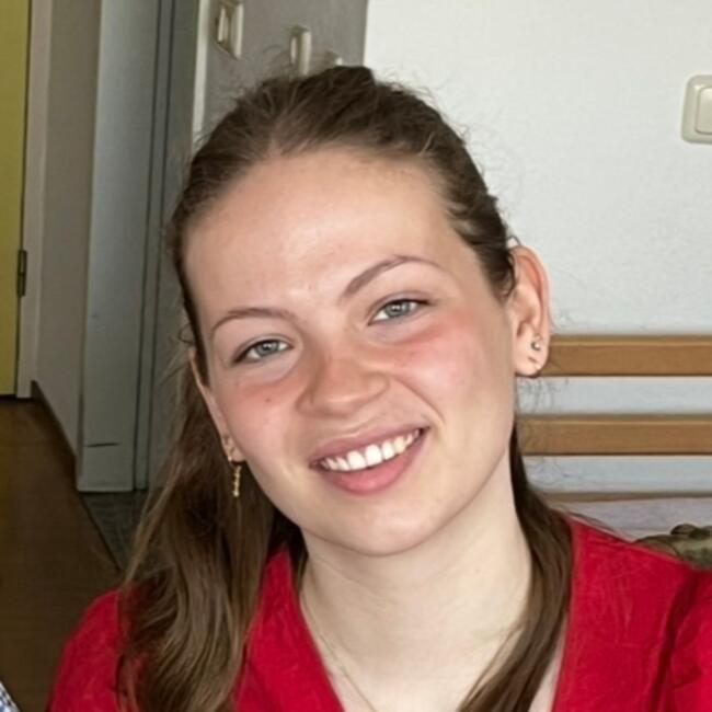 Babysitter in Hove: Roos