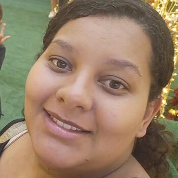 Babysitter in São Paulo (São Paulo): Pamela