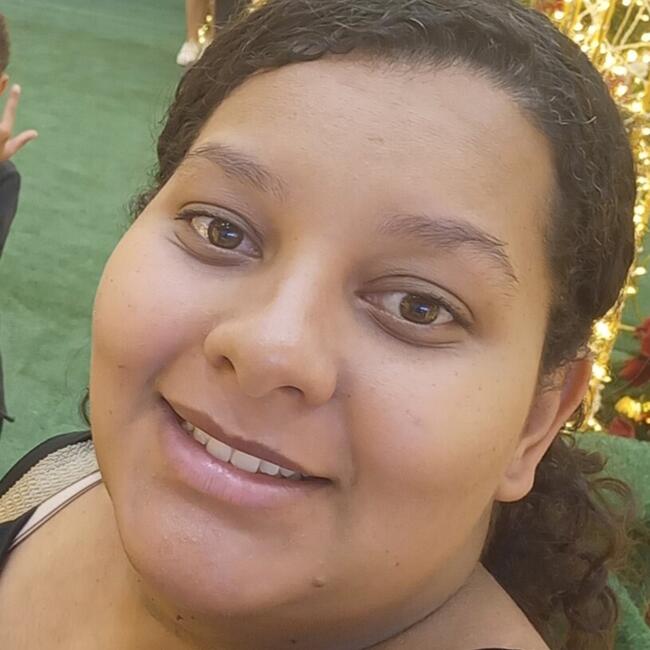 Babysitter in São Paulo (São Paulo): Pamela