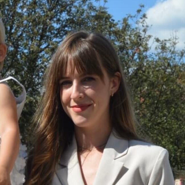 Babysitter in Belgrade: Bojana