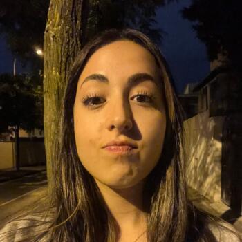 Nanny Granada: Azucena