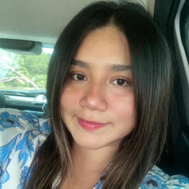 Niñera en Villahermosa: Maria del Rosario