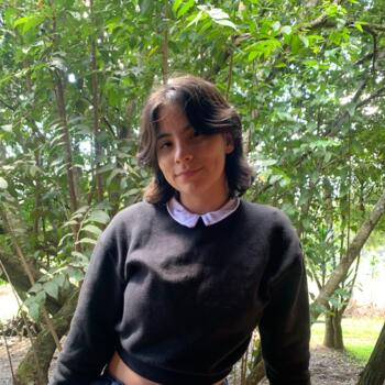 Babysitter in Guadalupe: Aylin Rodríguez