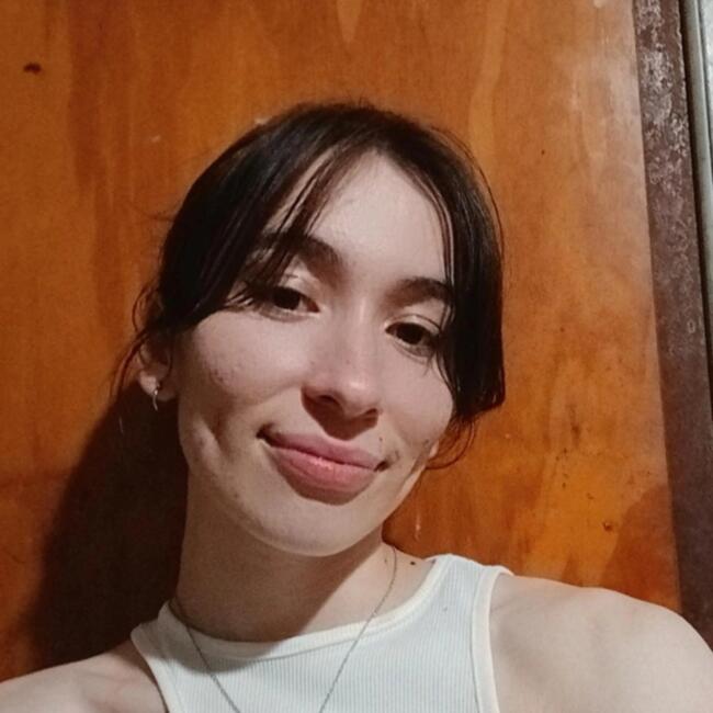 Babysitter in Lomas de Zamora (Buenos Aires): NANCY