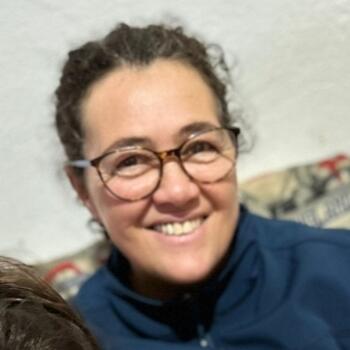 Niñera Montevideo: Lourdes