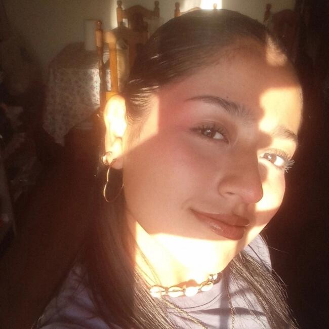 Niñera en Iquique: Paloma