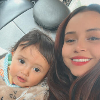 Trabajo para niñera en Funza: trabajo de niñera Jenny