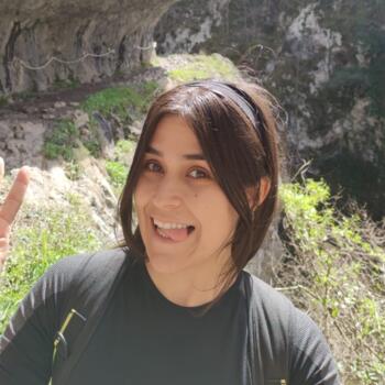 Babysitter in Aarhus: Carlota Menéndez