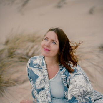 Parent Berlin: Ekaterina