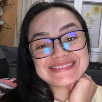 Nanny Alcalá de Henares: Leidy