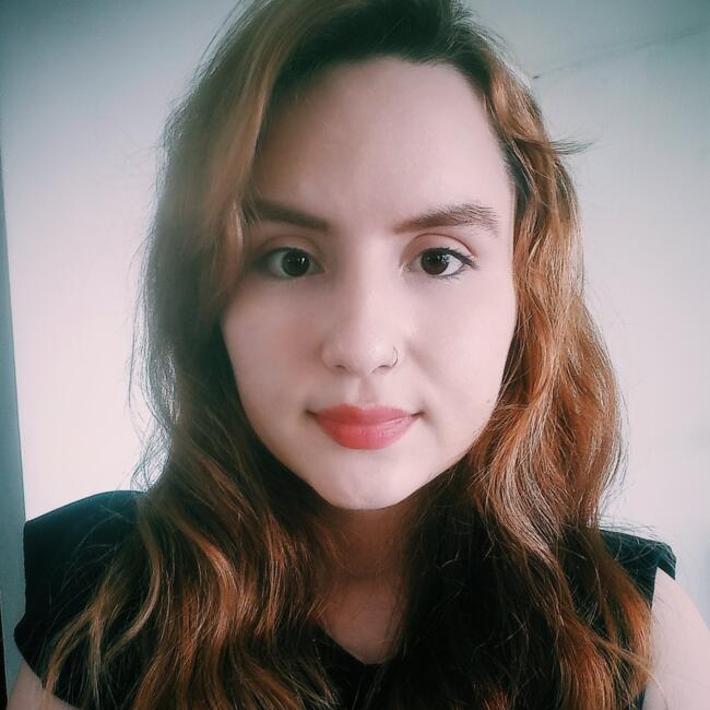 Babysitter in Valencia: Nicolle