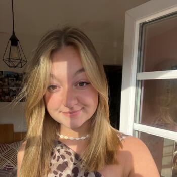 Babysitter Outreau: Gaelle