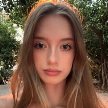 Nanny in Valencia: Sofia