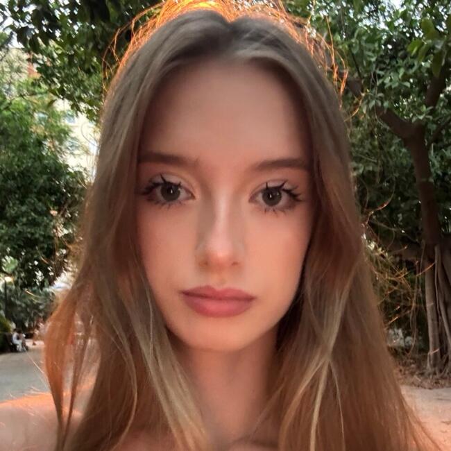 Nanny in Valencia: Sofia