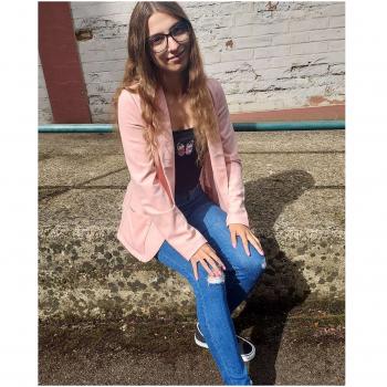 Babysitter in Esch an der Alzette: Soraia