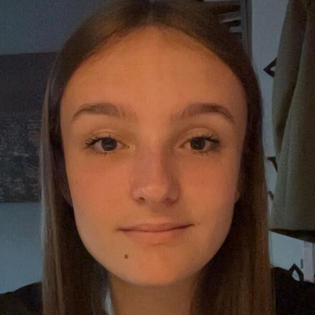 Babysitter in Treffendel: Louann