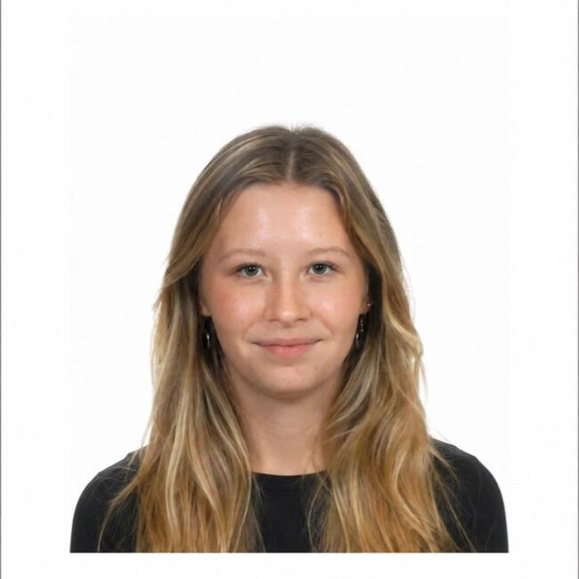 Babysitter in Friedberg (Hessen): Lina