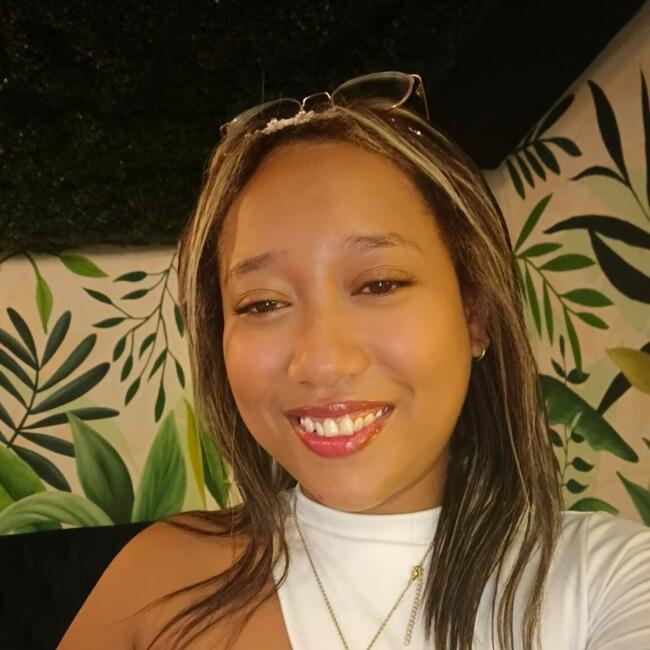 Niñera en Cartagena de Indias: Keverlyn