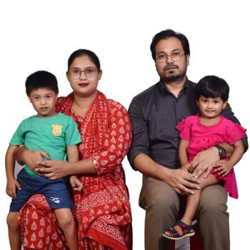 Parent Hyderabad: Mustafa