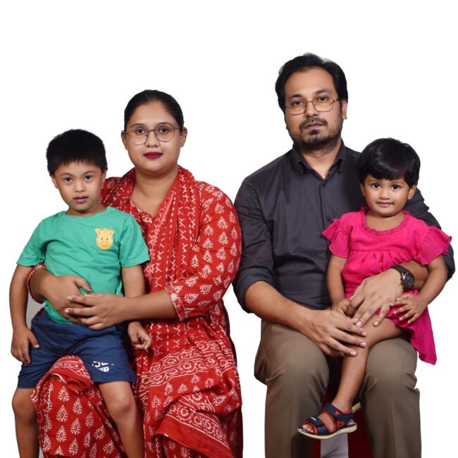 Babysitting job in Hyderabad: Mustafa