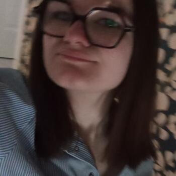 Babysitter Fosseux: Louise