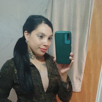 Babysitter Lomas de Zamora (Buenos Aires): Ayelen
