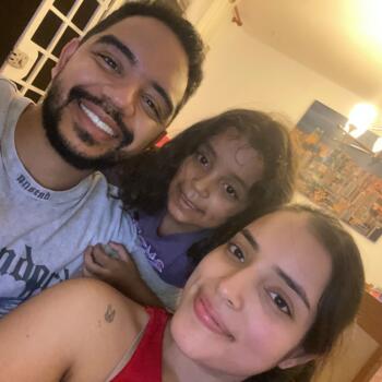 Babysitting job in Veracruz: babysitting job Esteban