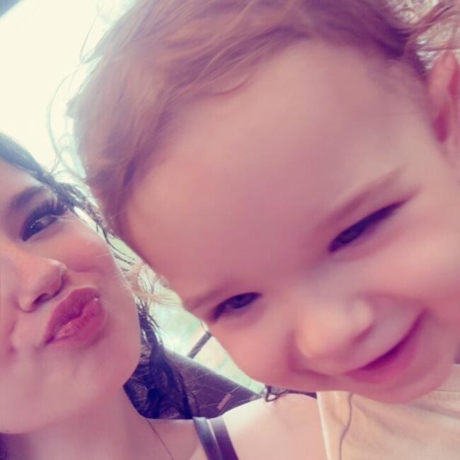 Babysitter Job in Ottignies-Louvain-la-Neuve: Sandra