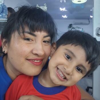 Parent Iquique: Joselyn
