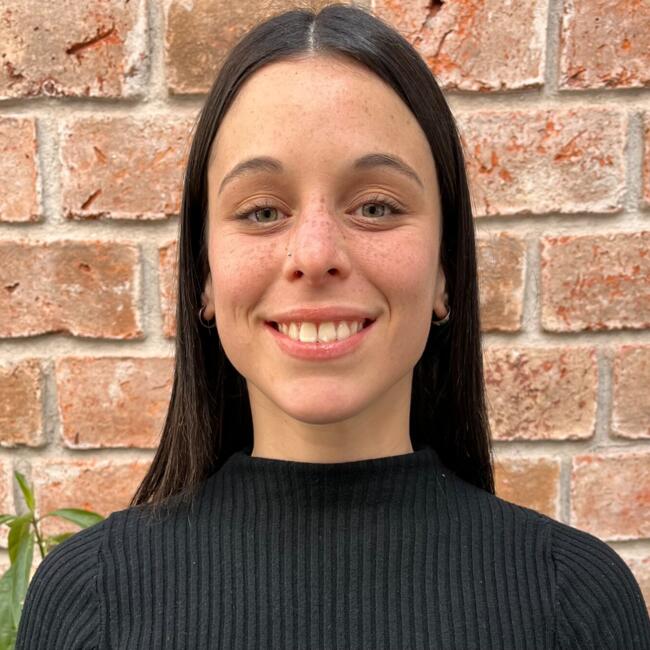 Babysitter in Canelones: Tiziana