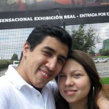 Padre/madre Jamundí: Andres