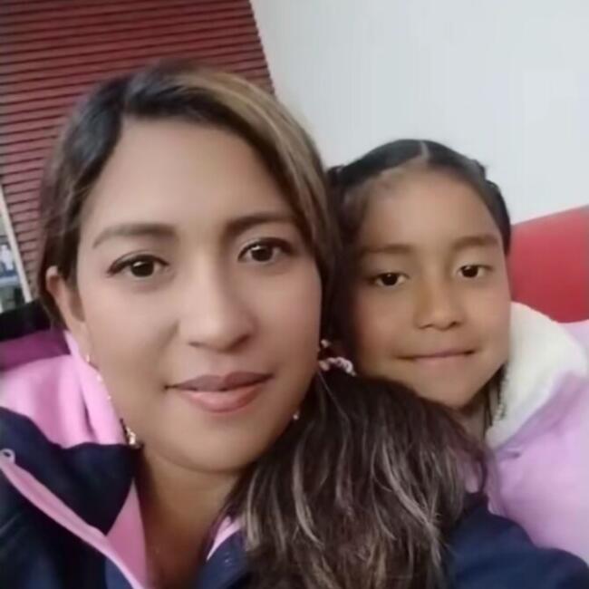 Babysitter in Quito: Daysi