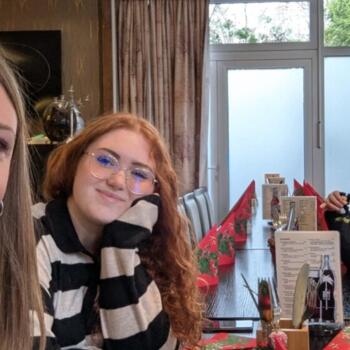 Babysitter in Wiesbaden: Cady