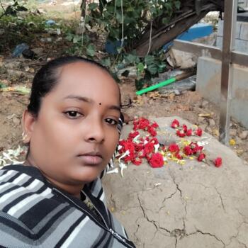 Babysitter in Bengaluru: Sandhya