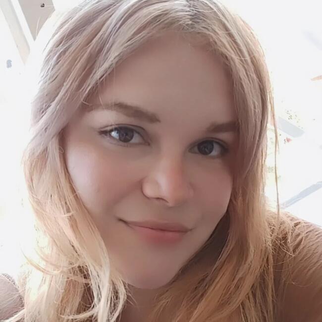 Babysitter in Rio Grande da Serra: Cecília