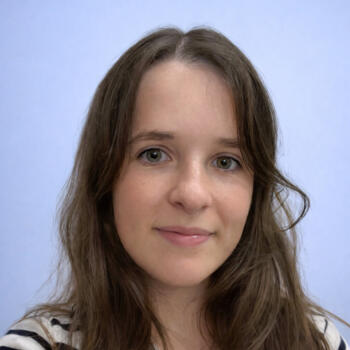 Babysitter in Callas: Juliette