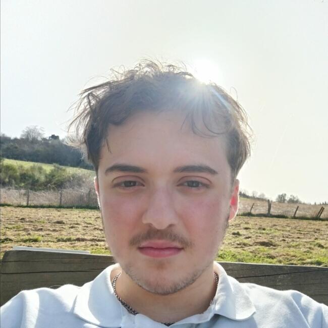 Babysitter in Lyon: Elio