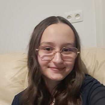 Baby-sitter Chaumont-Gistoux: Norah