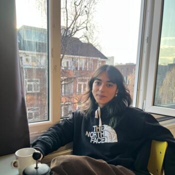 Babysitter em Braga: Malu