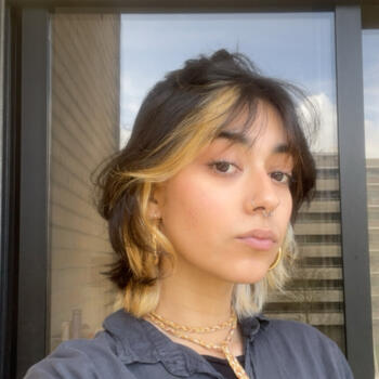 Babysitter in Braga: Malu