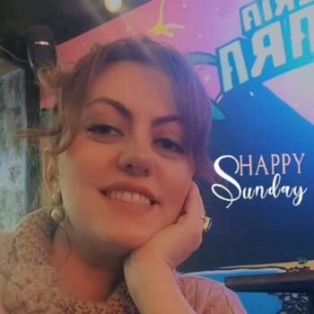 Niñera en Buenos Aires: Eliane