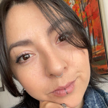 Babysitter Budapest: Caterin