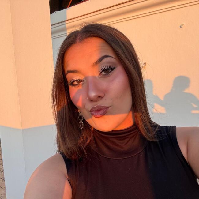 Canguro en Salamanca: Celia